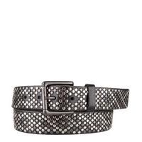 cowboysbelt belts belt 359029 black