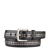 Cowboysbelt-Belts - Belt 359030 - Black