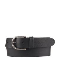 Cowboysbelt-Belts - Belt 359034 - Black