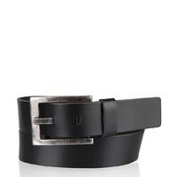 cowboysbelt belts belt 42027 black