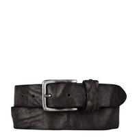 Cowboysbelt-Belts - Belt 43107 - Black