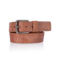 Cowboysbelt-Belts - Riem 43068 - Brown