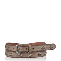 Cowboysbelt-Belts - Riem 259077 - Brown