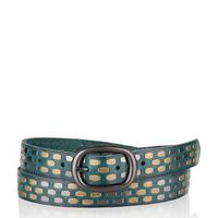 cowboysbelt belts riem 259078 green