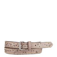 cowboysbelt belts riem 259091 brown