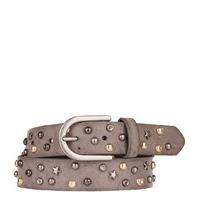 cowboysbelt kids belts riem 308076 taupe