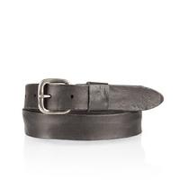 Cowboysbelt-Belts - Riem 33009 - Black