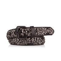 cowboysbelt belts riem 35336 black