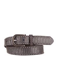 Cowboysbelt-Belts - Riem 359014 - Grey