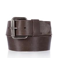 Cowboysbelt-Belts - Riem 53080 - Grey