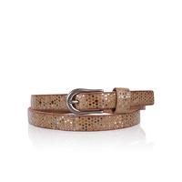 Cowboysbelt-Belts - Riem 209057 - Brown