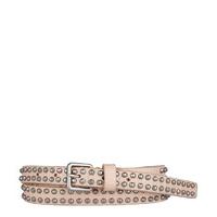 Cowboysbelt-Belts - Riem 209076 - Pink