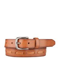 cowboysbelt kids belts belt 258023 brown