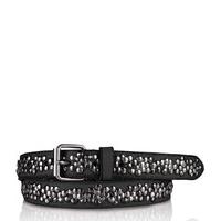 Cowboysbelt-Belts - Belt 259069 - Black