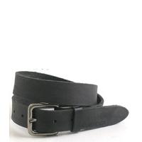 Cowboysbelt Kids-Belts - Belt 308071 - Black