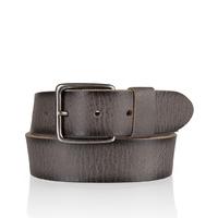 Cowboysbelt-Belts - Riem 43078 - Grey