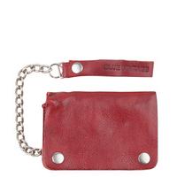 Cowboysbag-Wallets - Wallet Chain - Red