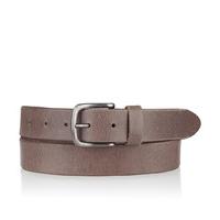 cowboysbelt belts riem 35342 grey