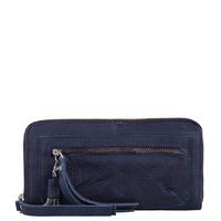 cowboysbag wallets purse hythe blue