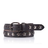 cowboysbelt belts riem 309024 grey