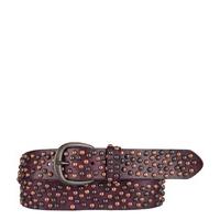 Cowboysbelt-Belts - Riem 359021 - Purple