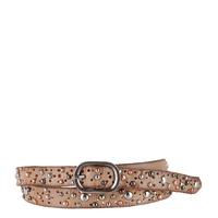 cowboysbelt belts riem 209086 taupe