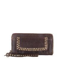 cowboysbag wallets purse bala brown