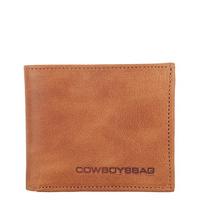 Cowboysbag-Wallets - Wallet Claydon - Black