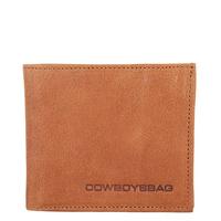 Cowboysbag-Wallets - Wallet Staxton - Brown