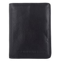 Cowboysbag-Wallets - Wallet Boulder - Black