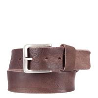 Cowboysbelt-Belts - Riem 45319 - Brown