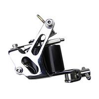 coil tattoo machine professiona tattoo machines steel liner and shader ...