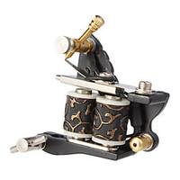 coil tattoo machine professiona tattoo machines steel liner casting