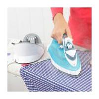 Cordless Freedom Steam Iron