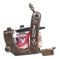 Coil Tattoo Machine Professiona Tattoo Machines Brass Liner Wire-cutting