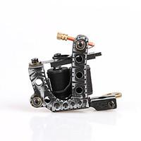 Coil Tattoo Machine Professiona Tattoo Machines Cast Iron Shader Handmade