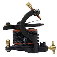 coil tattoo machine professiona tattoo machines carbon steel liner wir ...