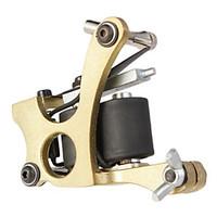 Coil Tattoo Machine Professiona Tattoo Machines Steel Liner Stamping