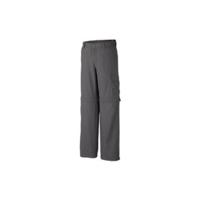 Columbia Silver Ridge III Convertible Pant Boys