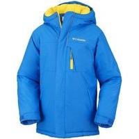 Columbia Alpine Free Fall Jacket Boys