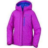 Columbia Alpine Free Fall Jacket Girls