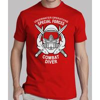 combat diver shirt mod.07