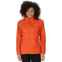 corinne iii jacket pumpkin