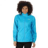 corinne iii jacket atoll blue