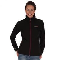 Connie III Softshell Jacket Black