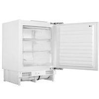 cooke lewis clbfz60 white under counter freezer