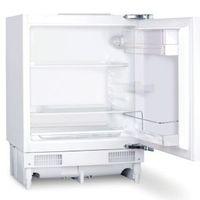 cooke lewis clbf60 white under counter fridge