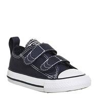 Converse All Star 2vlace NAVY