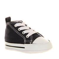 Converse First Star NAVY CANVAS