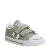 Converse Star Player Infant DRIED SAGE